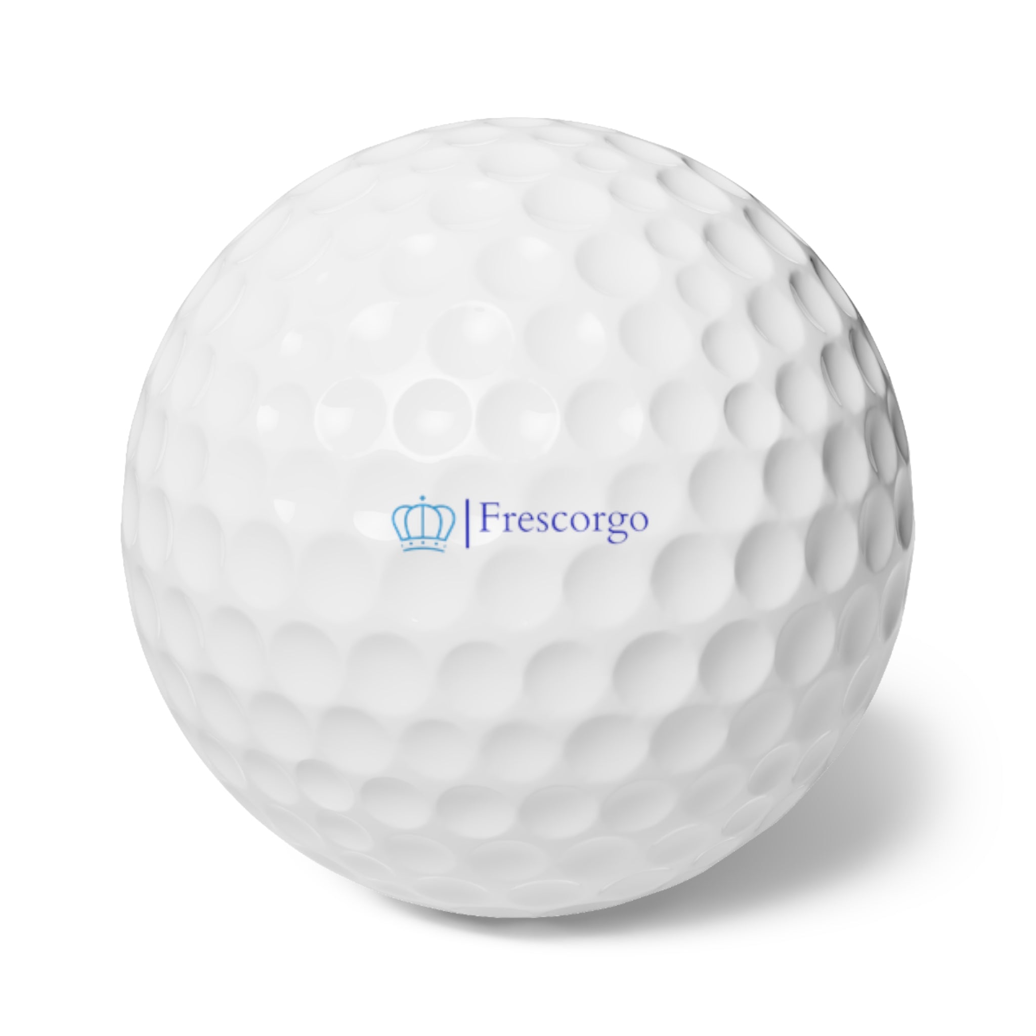 Pelotas de golf, 6 piezas