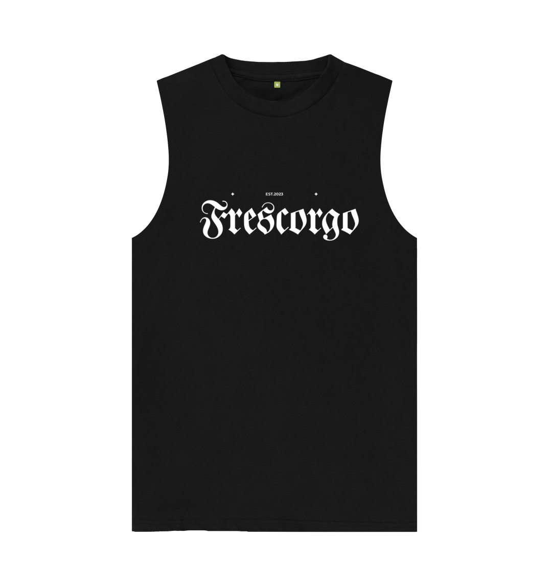 Black Vests Front