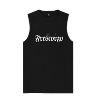 Black Vests Front