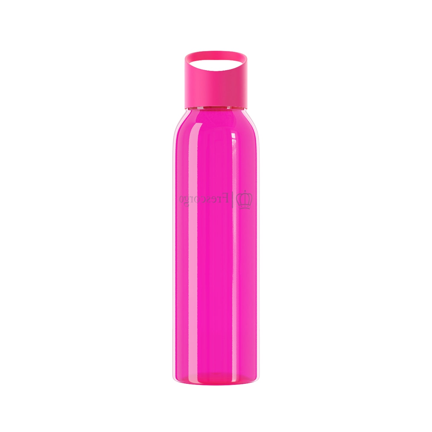 Original Black Sky Water Bottle