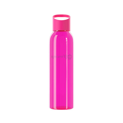 Original Black Sky Water Bottle