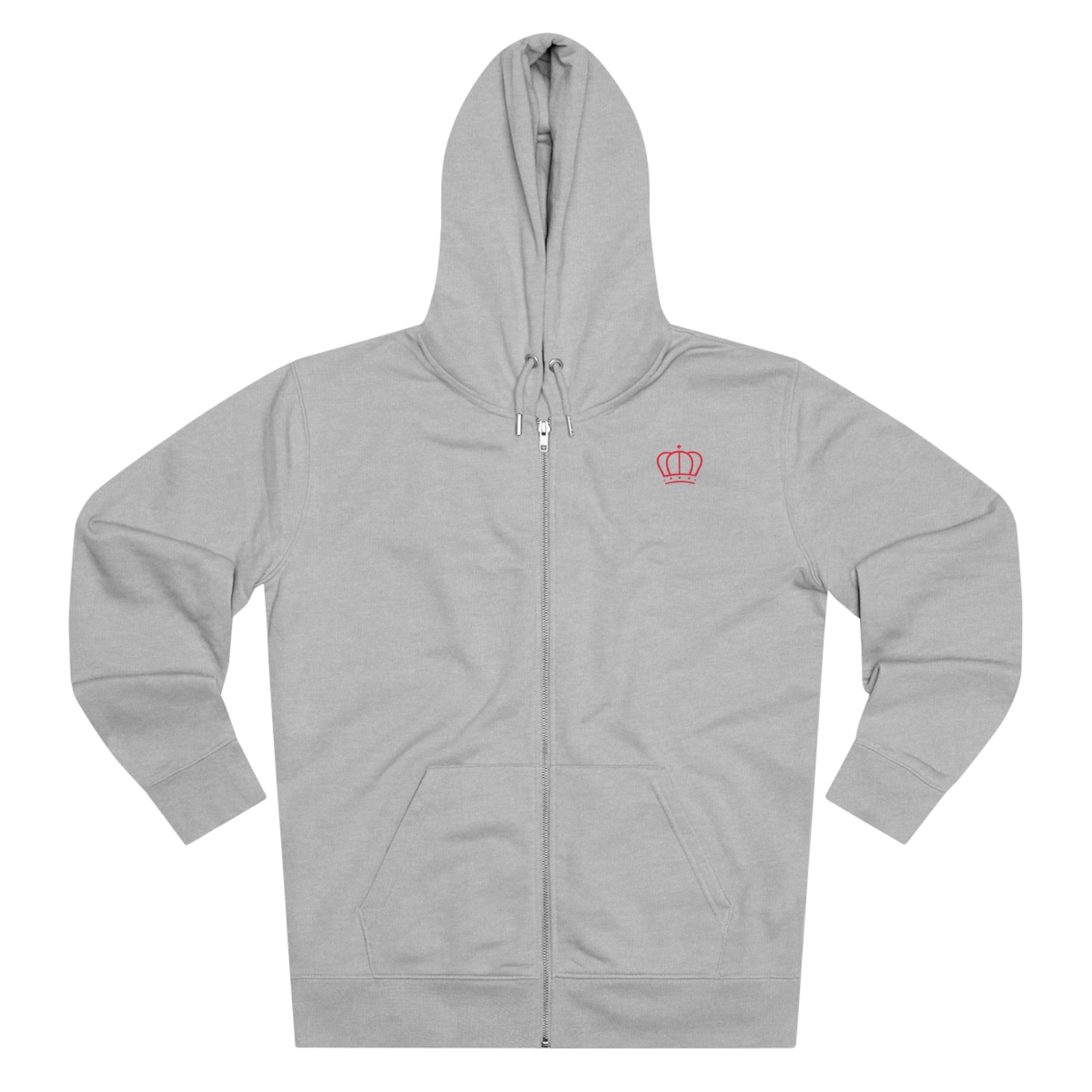 Men’s Cultivator Zip Hoodie