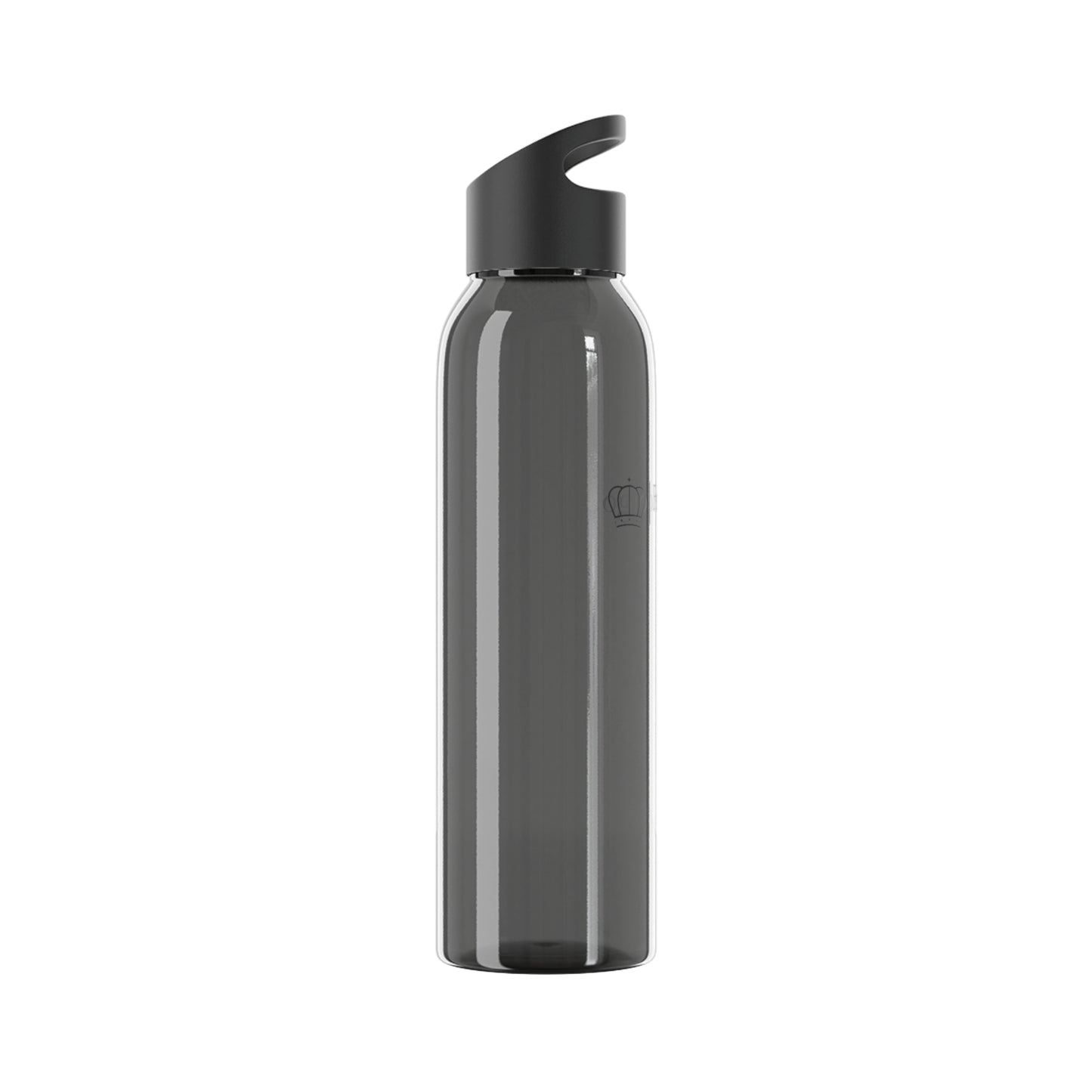 Original Black Sky Water Bottle