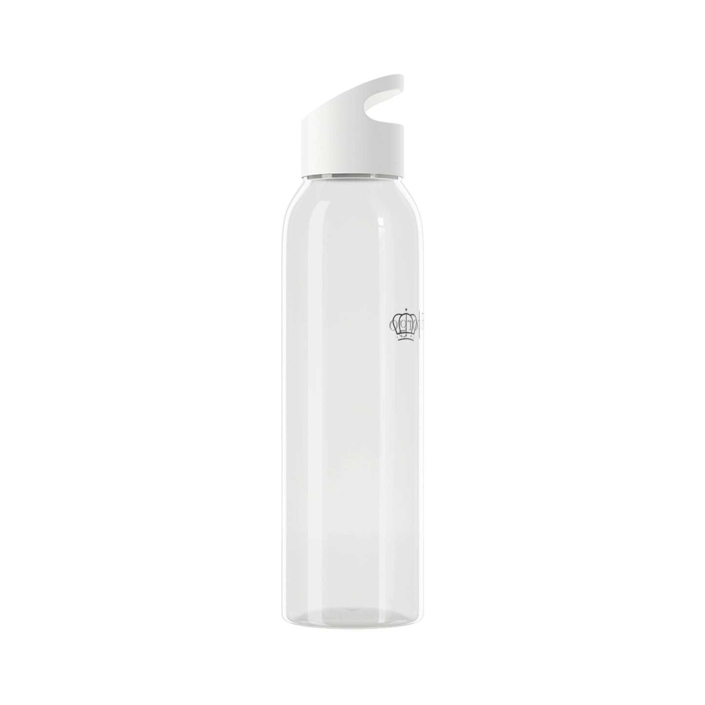 Original Black Sky Water Bottle