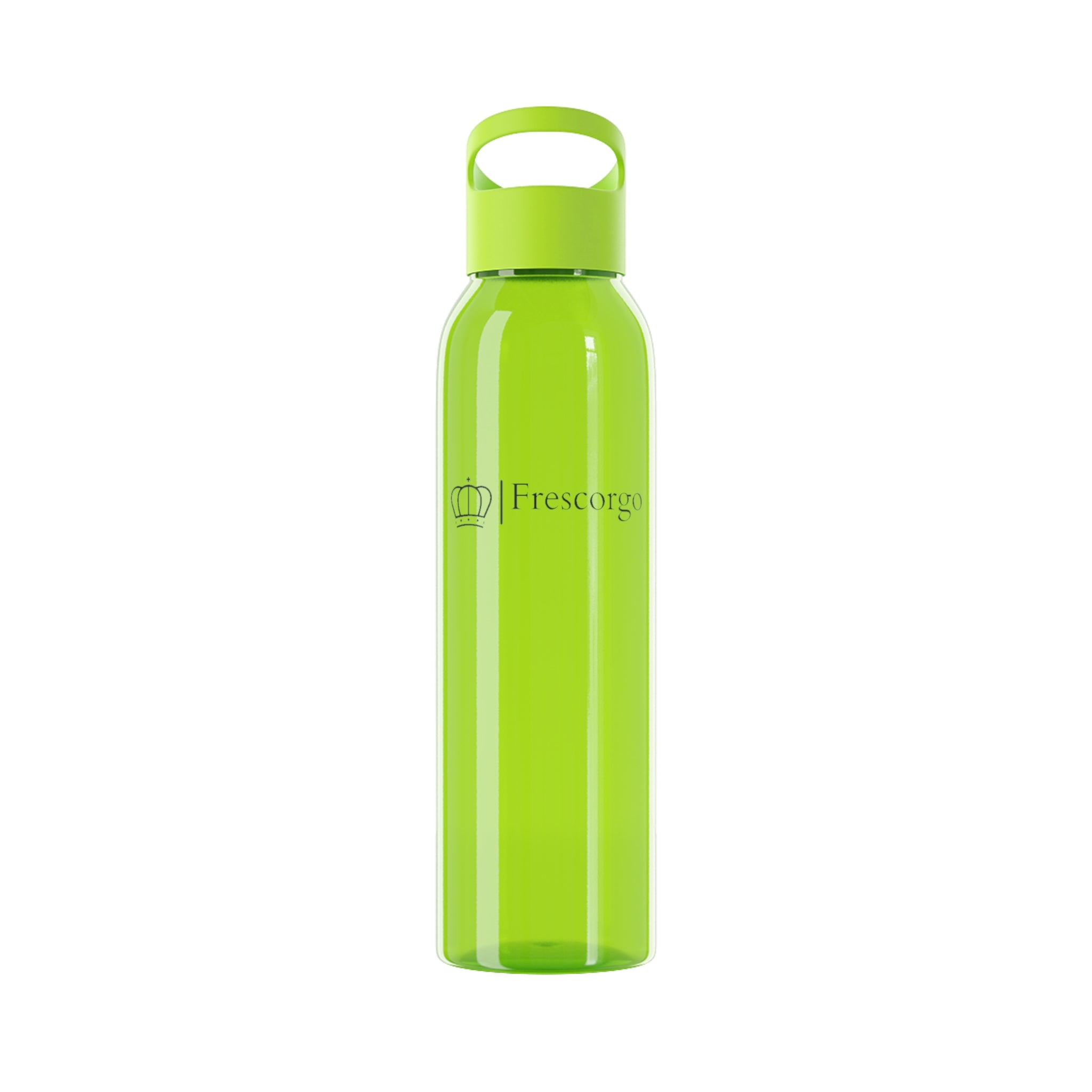 Original Black Sky Water Bottle