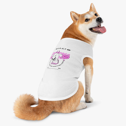 Pet Frescorgo G.O.A.T Tank Top