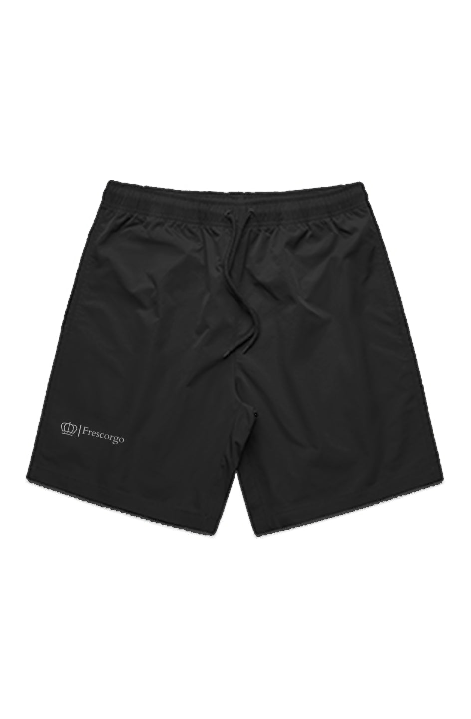 MENS TRAINING SHORTS