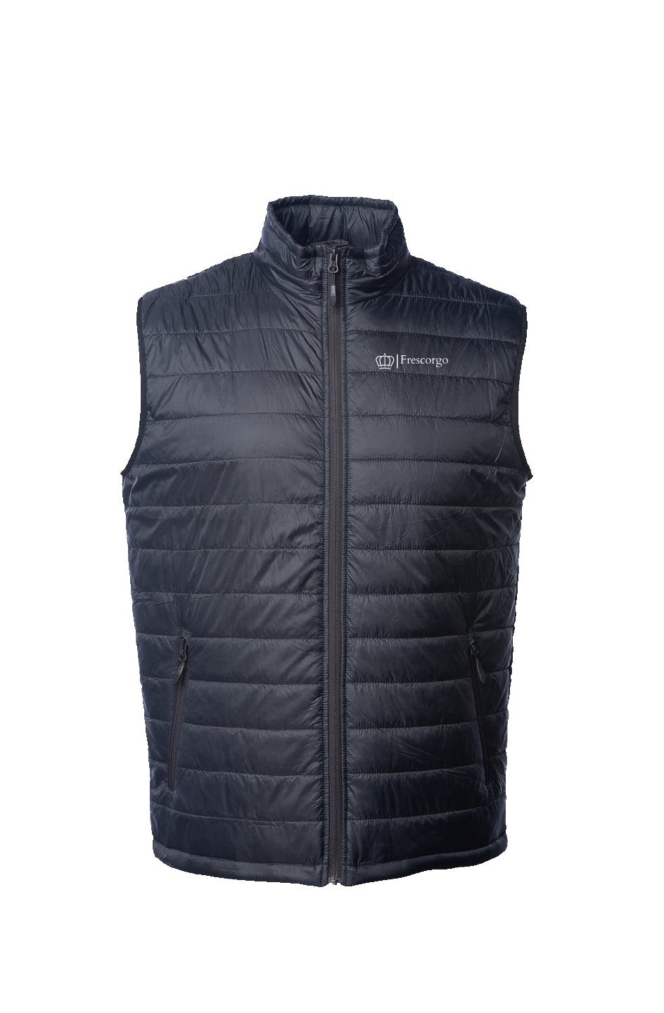 Mens Mugsy Puffer Vest