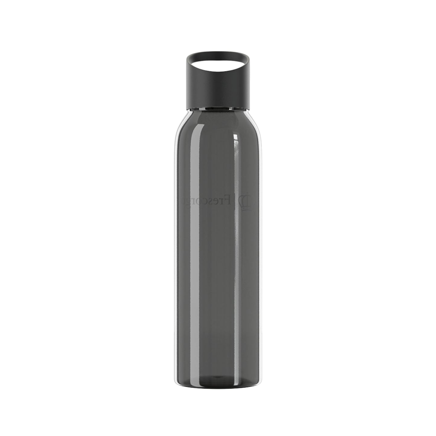 Original Black Sky Water Bottle