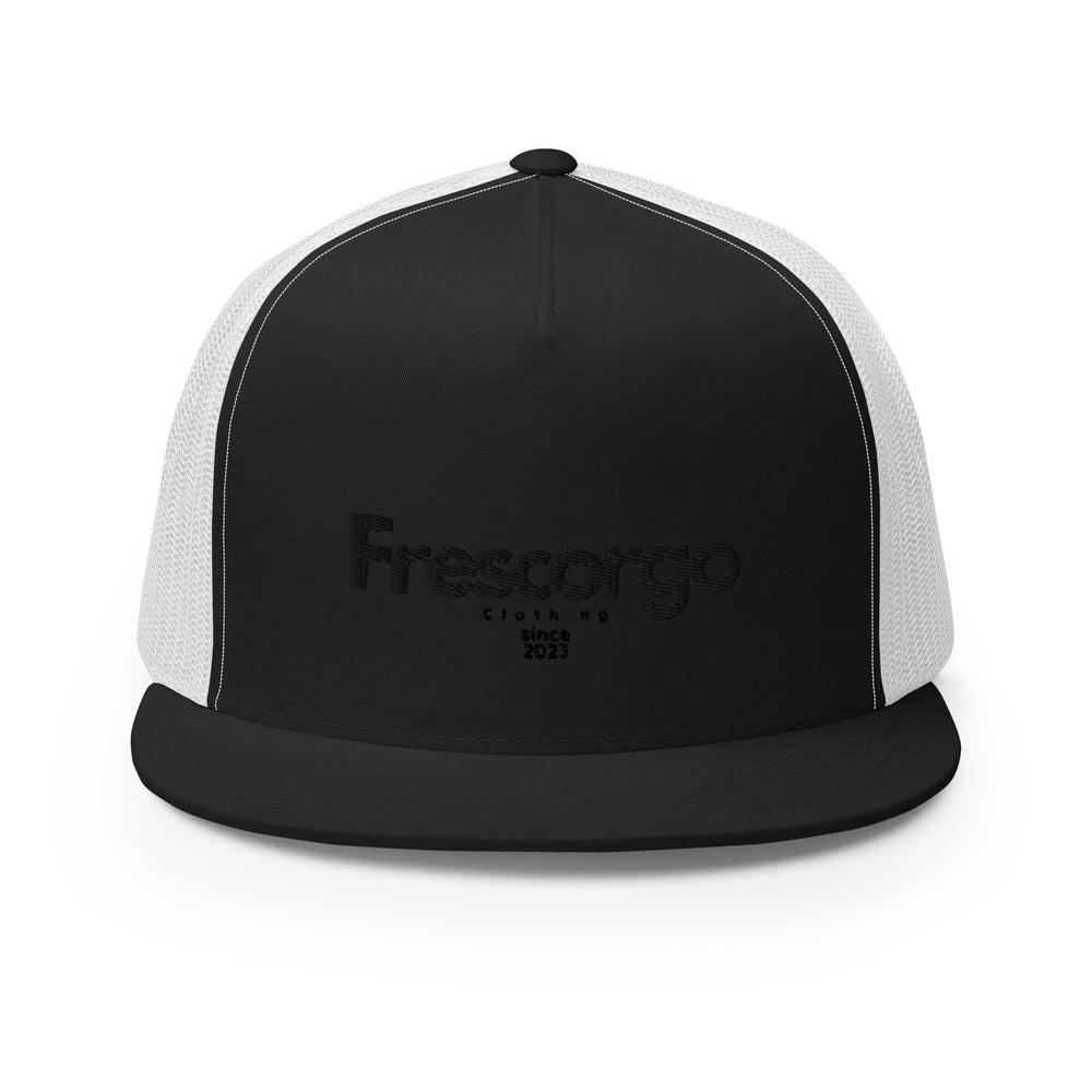 Modern Frescorgo Clothing Trucker Cap