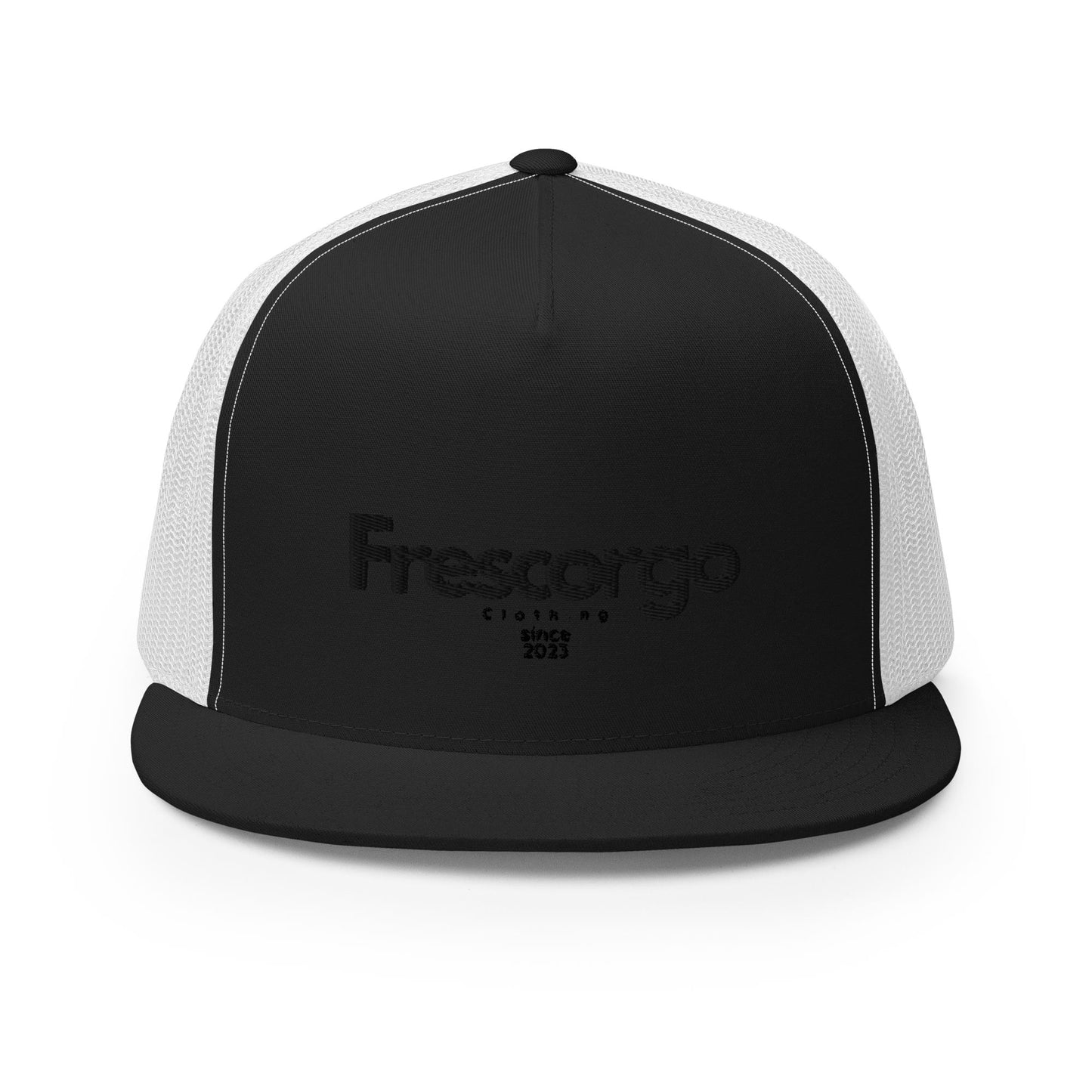 Modern Frescorgo Clothing Trucker Cap