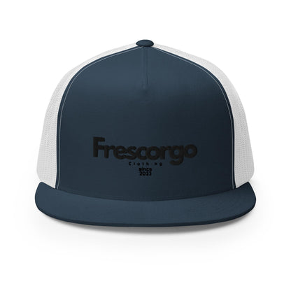 Modern Frescorgo Clothing Trucker Cap