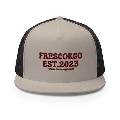 Retro Est.2023 Trucker Cap