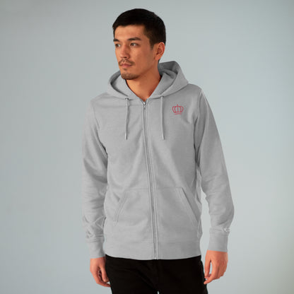 Men’s Cultivator Zip Hoodie