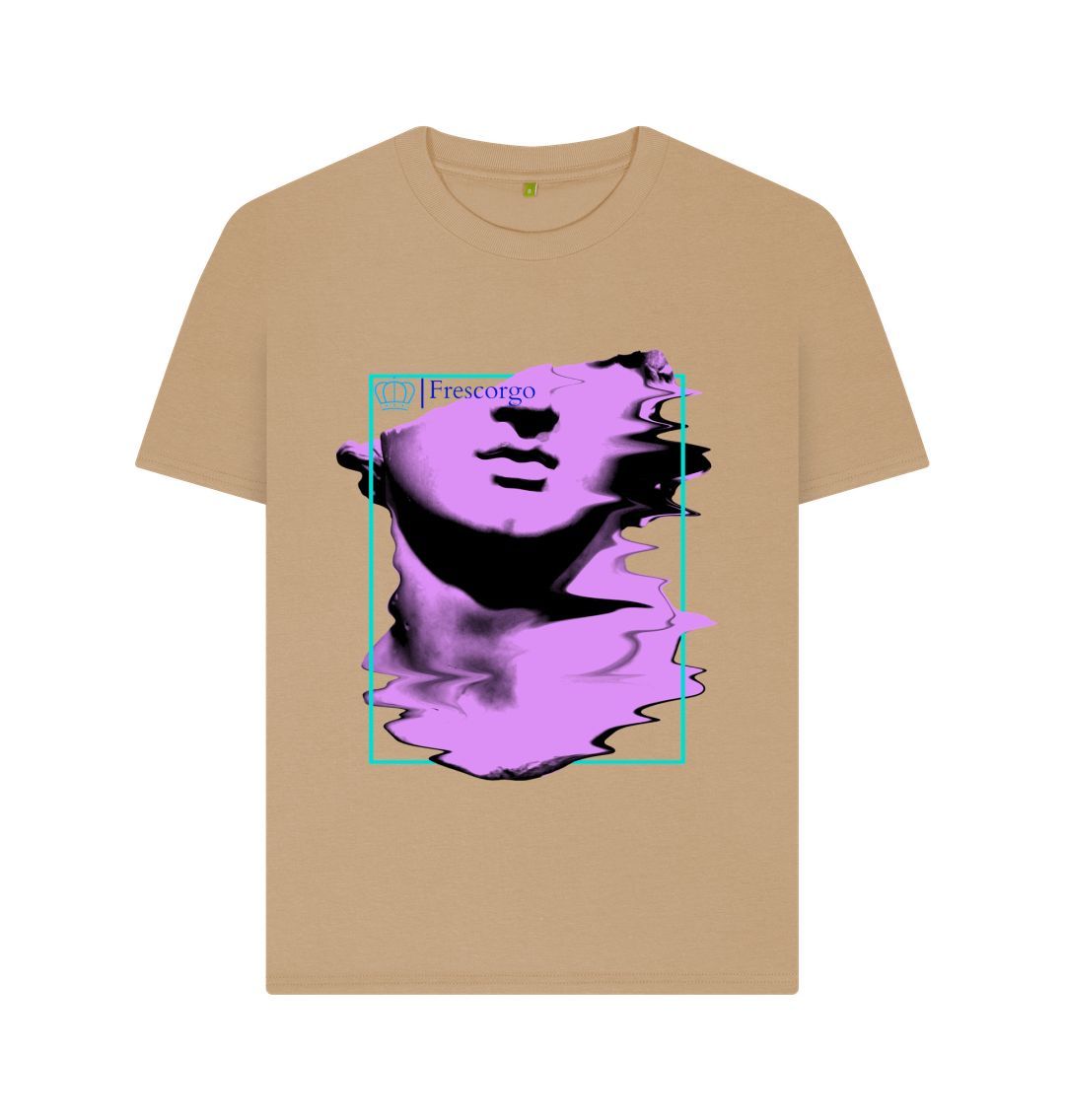 Sand Women\u2019s The David T-Shirt