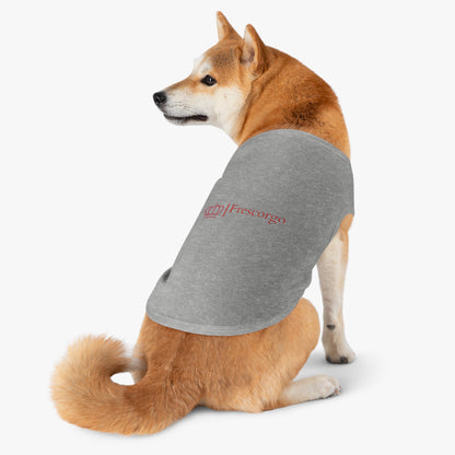 Pet Original Tank Top