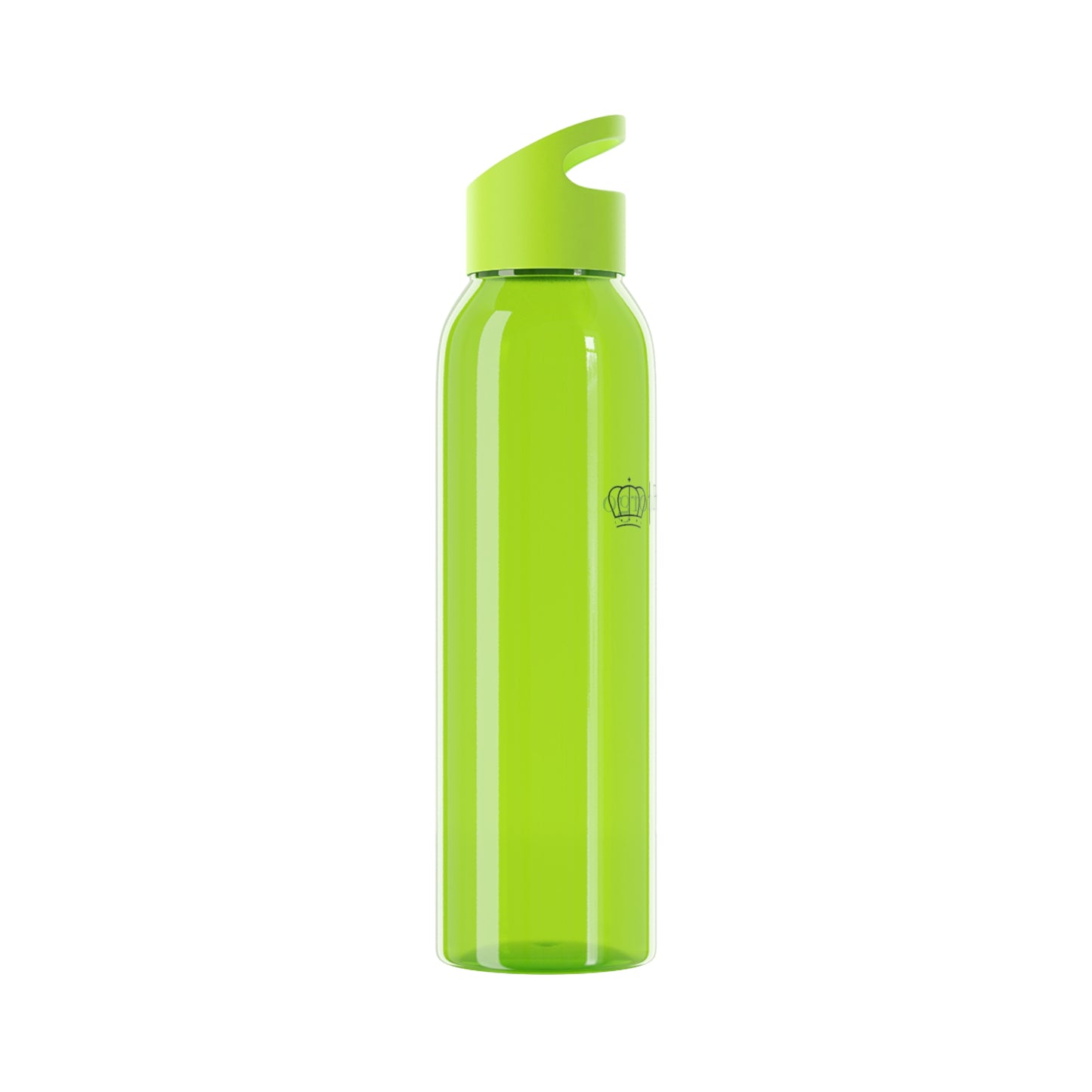 Original Black Sky Water Bottle