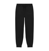 Black Men\u2019s Organic Joggers