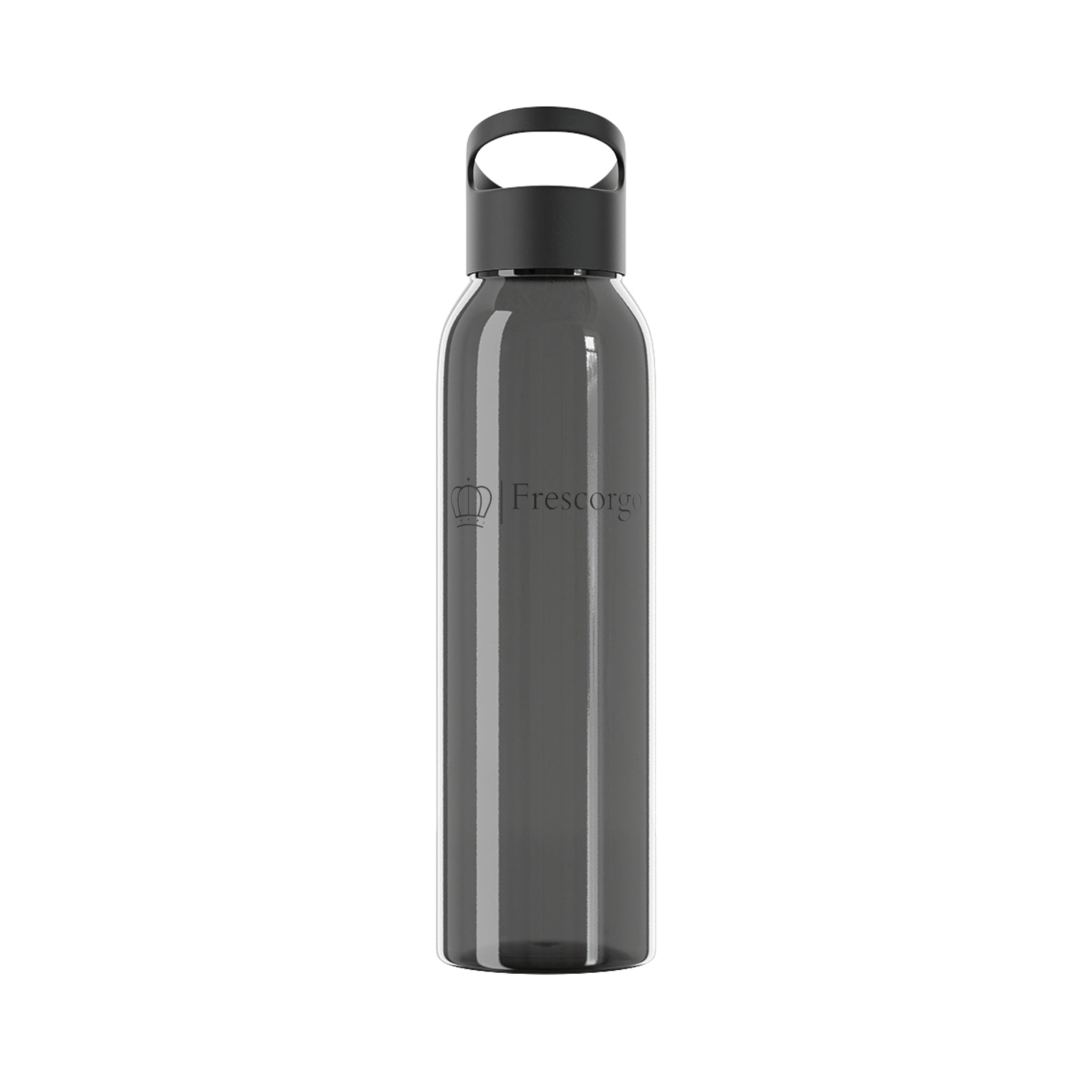 Original Black Sky Water Bottle