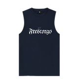 Frescorgo Organic Cotton Gym Vest