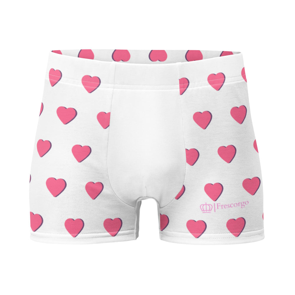 Frescorgo Heart Boxer Briefs