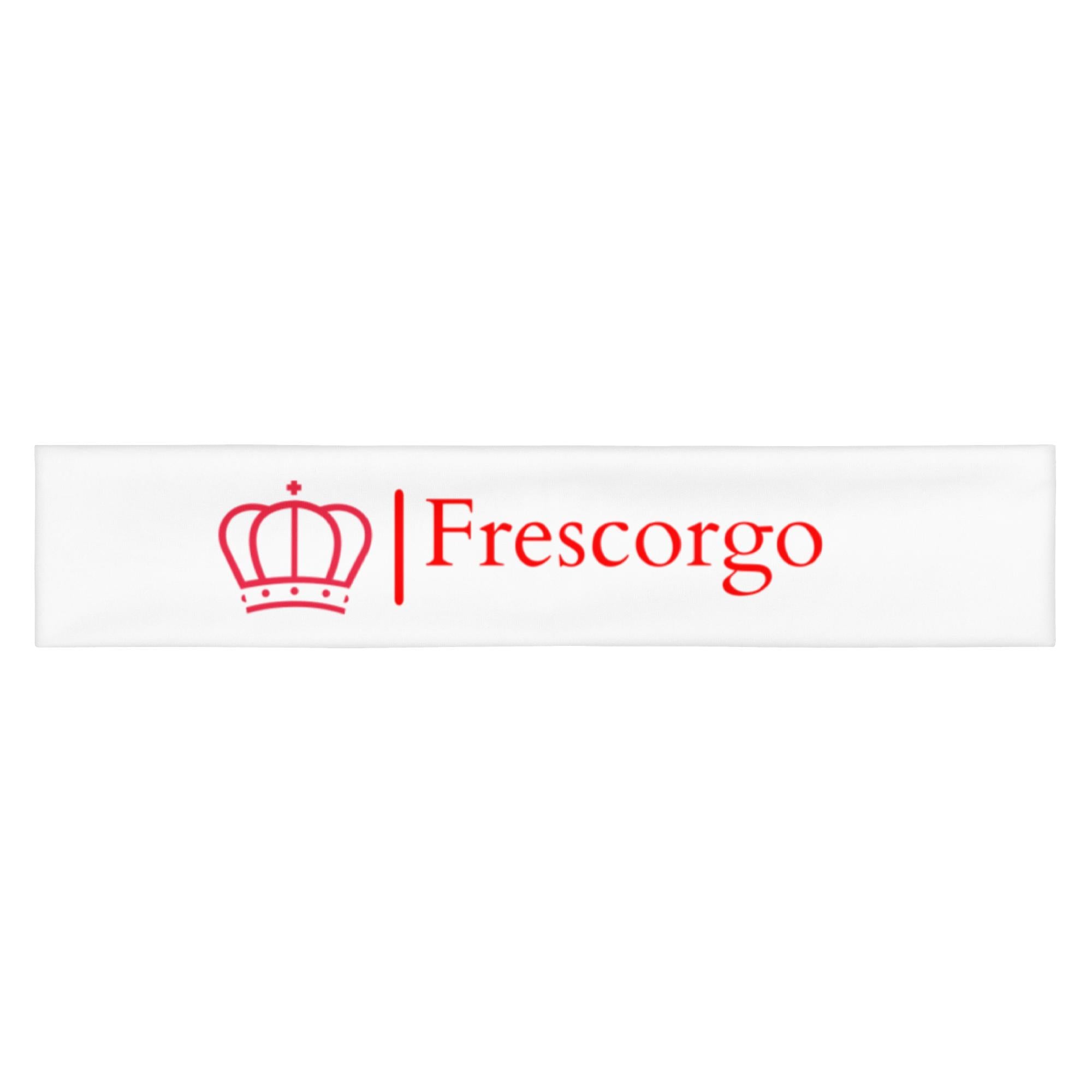 Original Frescorgo Headband