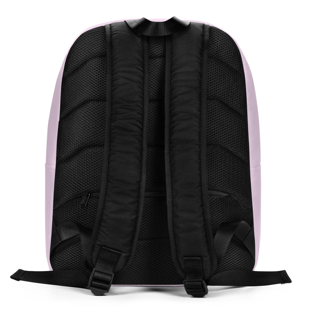 Pastel Purple Frescorgo G.O.A.T Minimalist Backpack