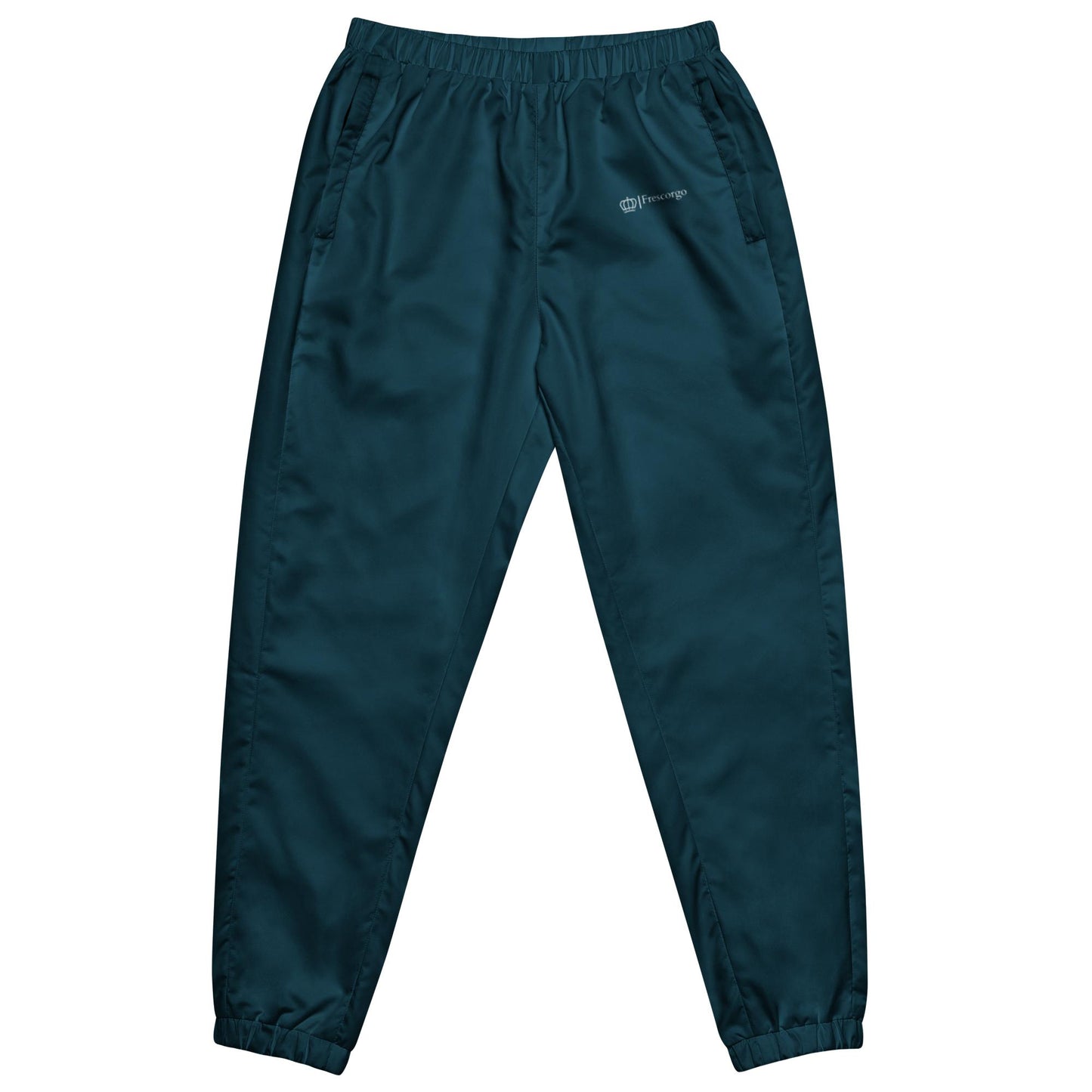 Unisex Navy track pants