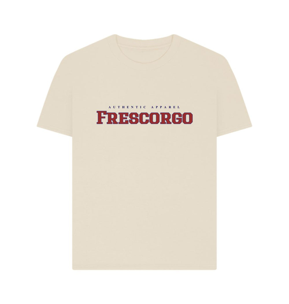 Oat Women\u2019s Frescorgo College Tee