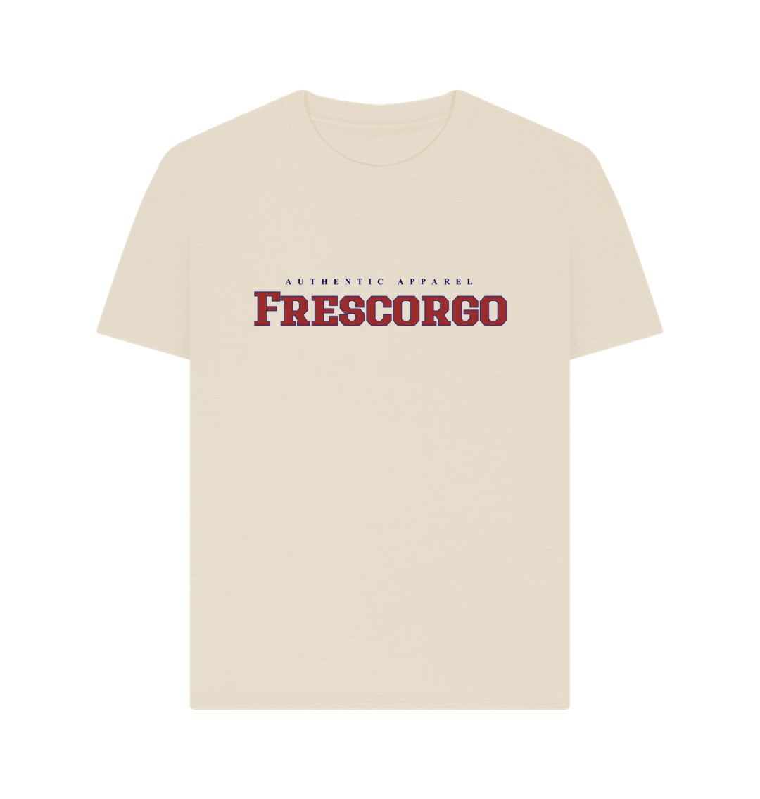 Oat Women\u2019s Frescorgo College Tee