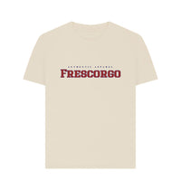 Oat Women\u2019s Frescorgo College Tee