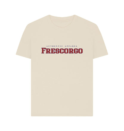 Oat Women\u2019s Frescorgo College Tee