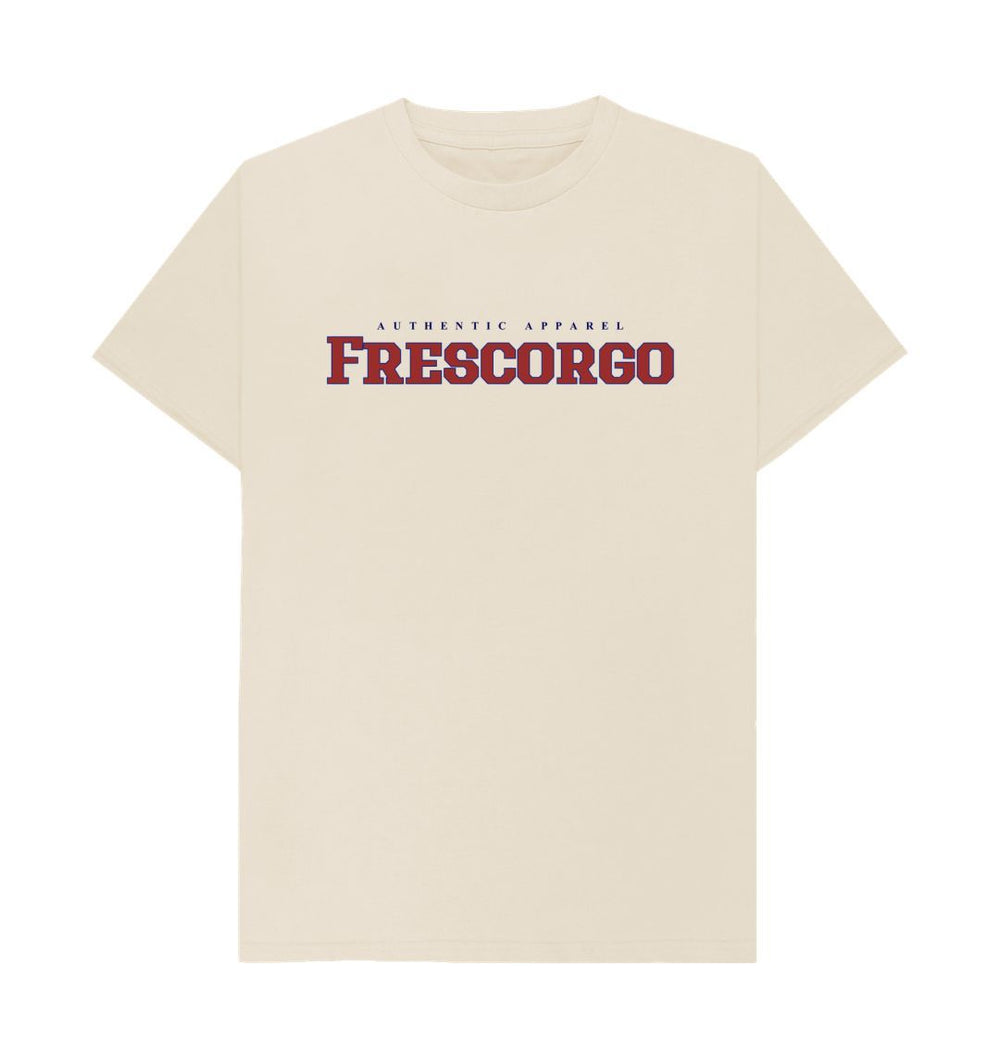 Oat Men\u2019s Frescorgo College Tee