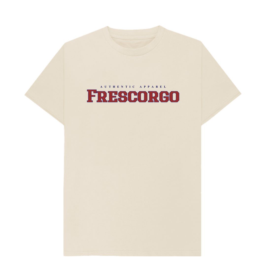 Oat Men\u2019s Frescorgo College Tee