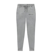 Athletic Grey Women\u2019s Organic Joggers