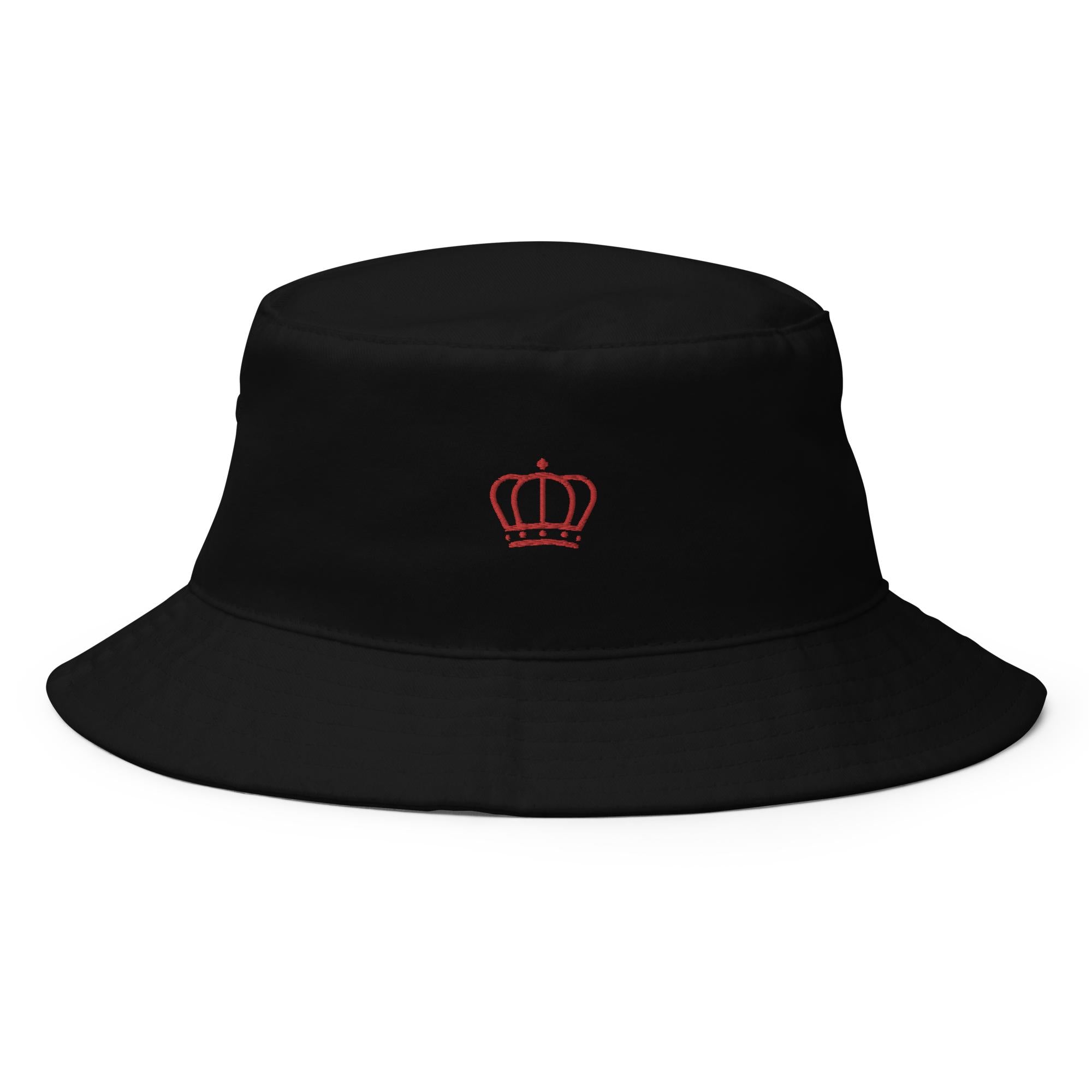 Frescorgo 50 Bucket Hat