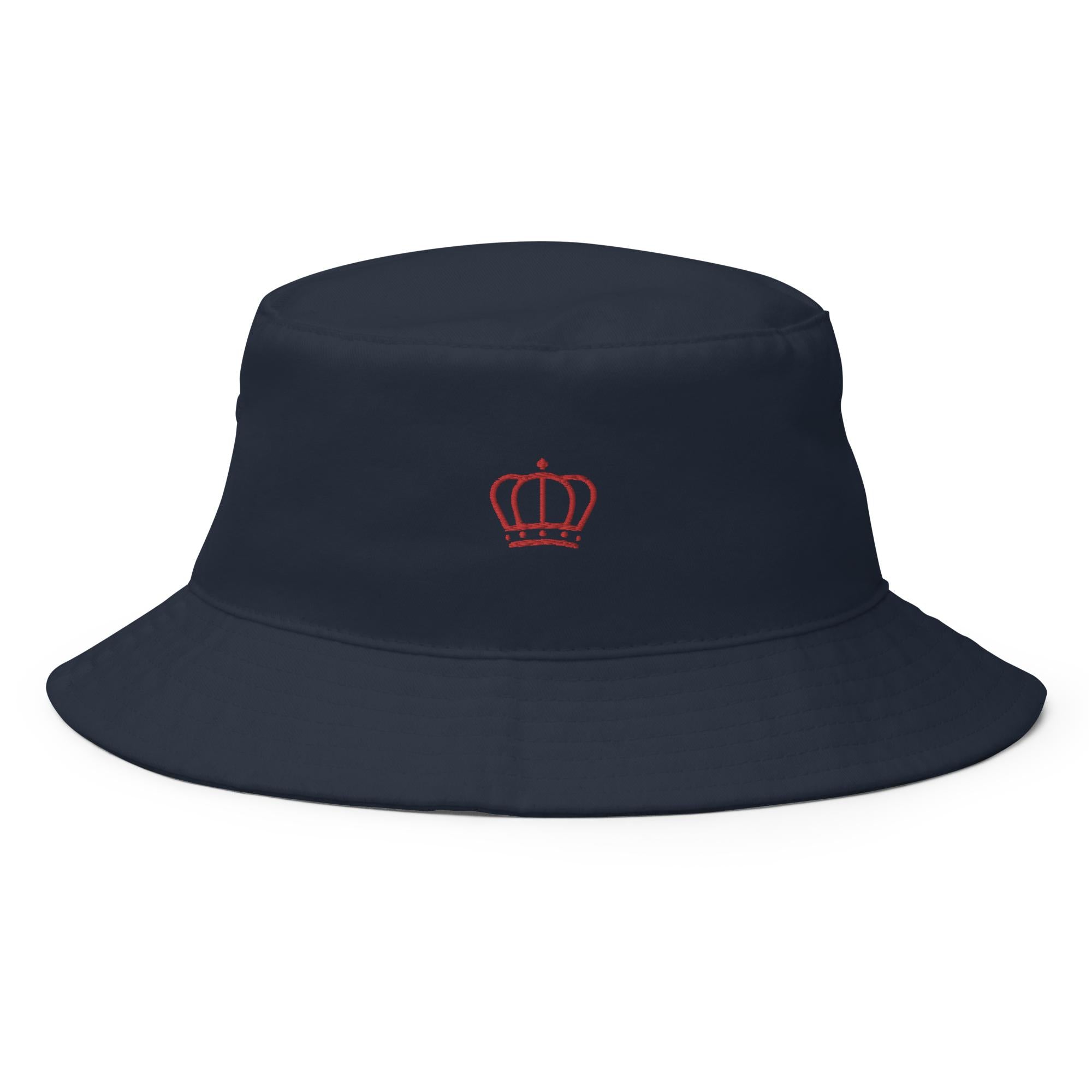 Frescorgo 50 Bucket Hat