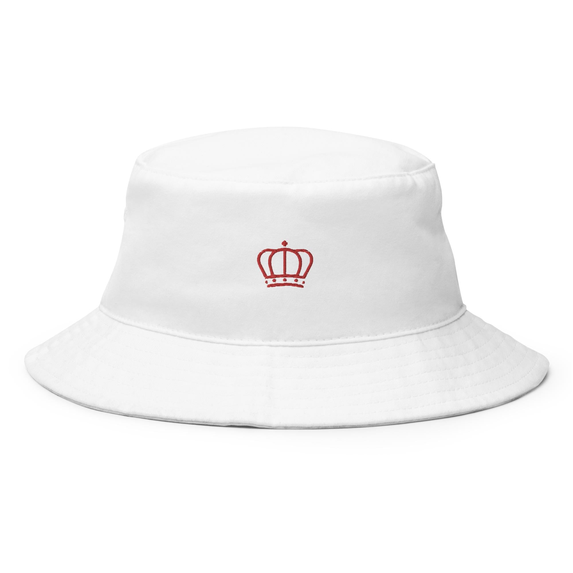 Frescorgo 50 Bucket Hat