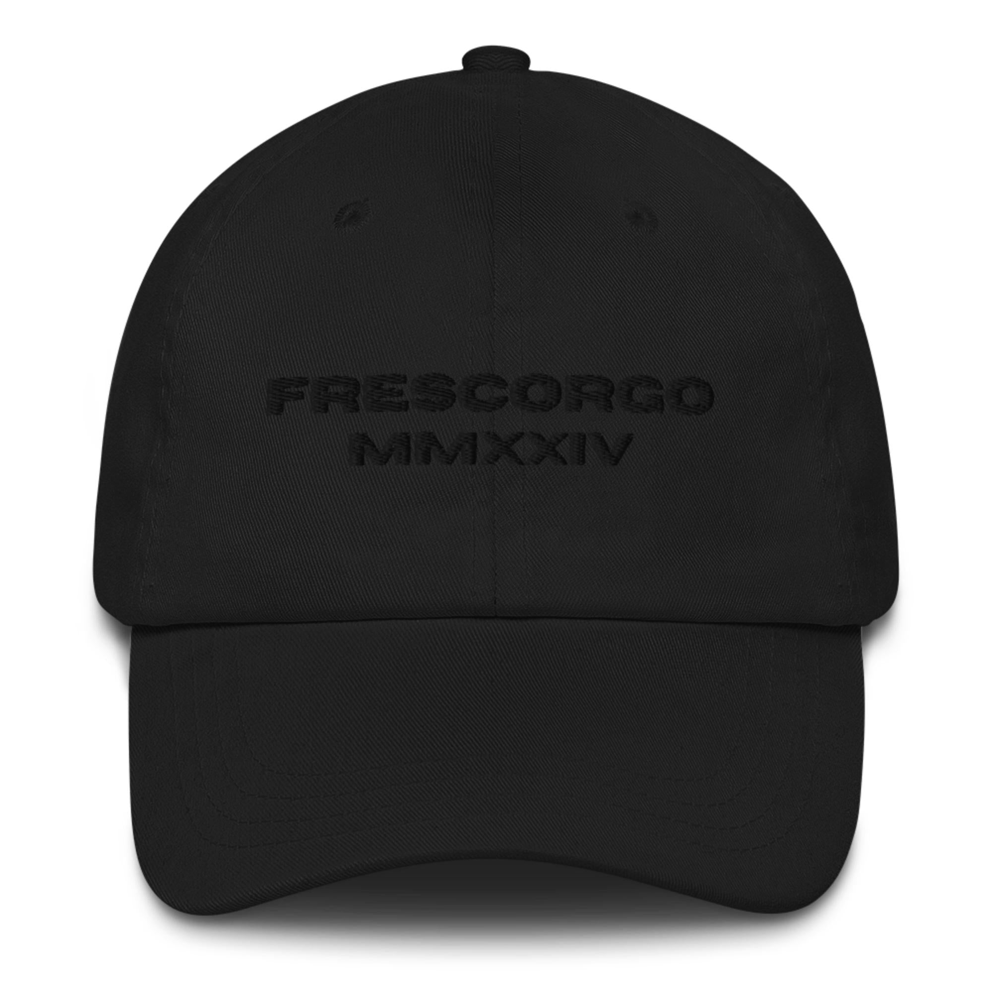 Frescorgo 2024 Dad Hat