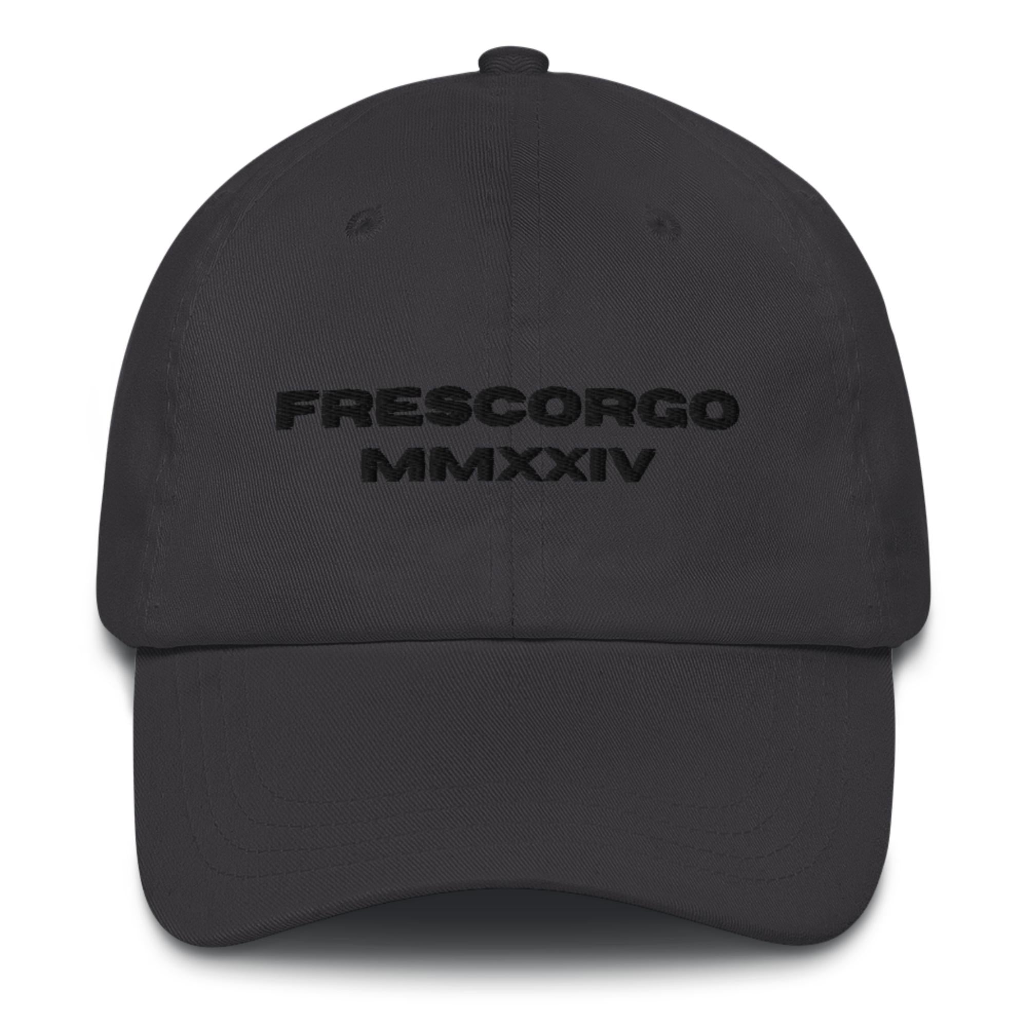 Frescorgo 2024 Dad Hat