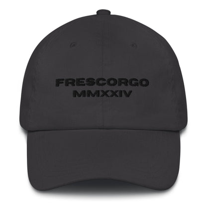 Frescorgo 2024 Dad hat