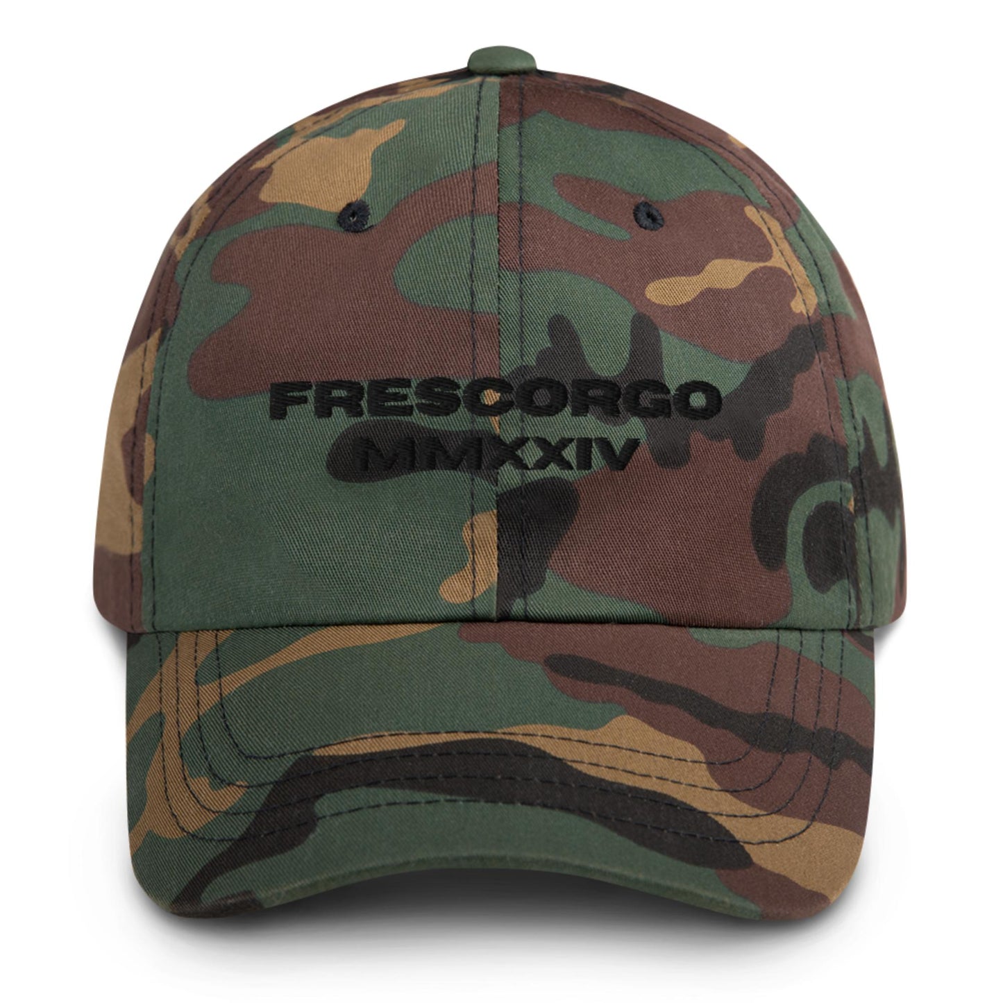 Frescorgo 2024 Dad hat