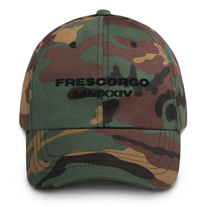 Frescorgo 2024 Dad hat