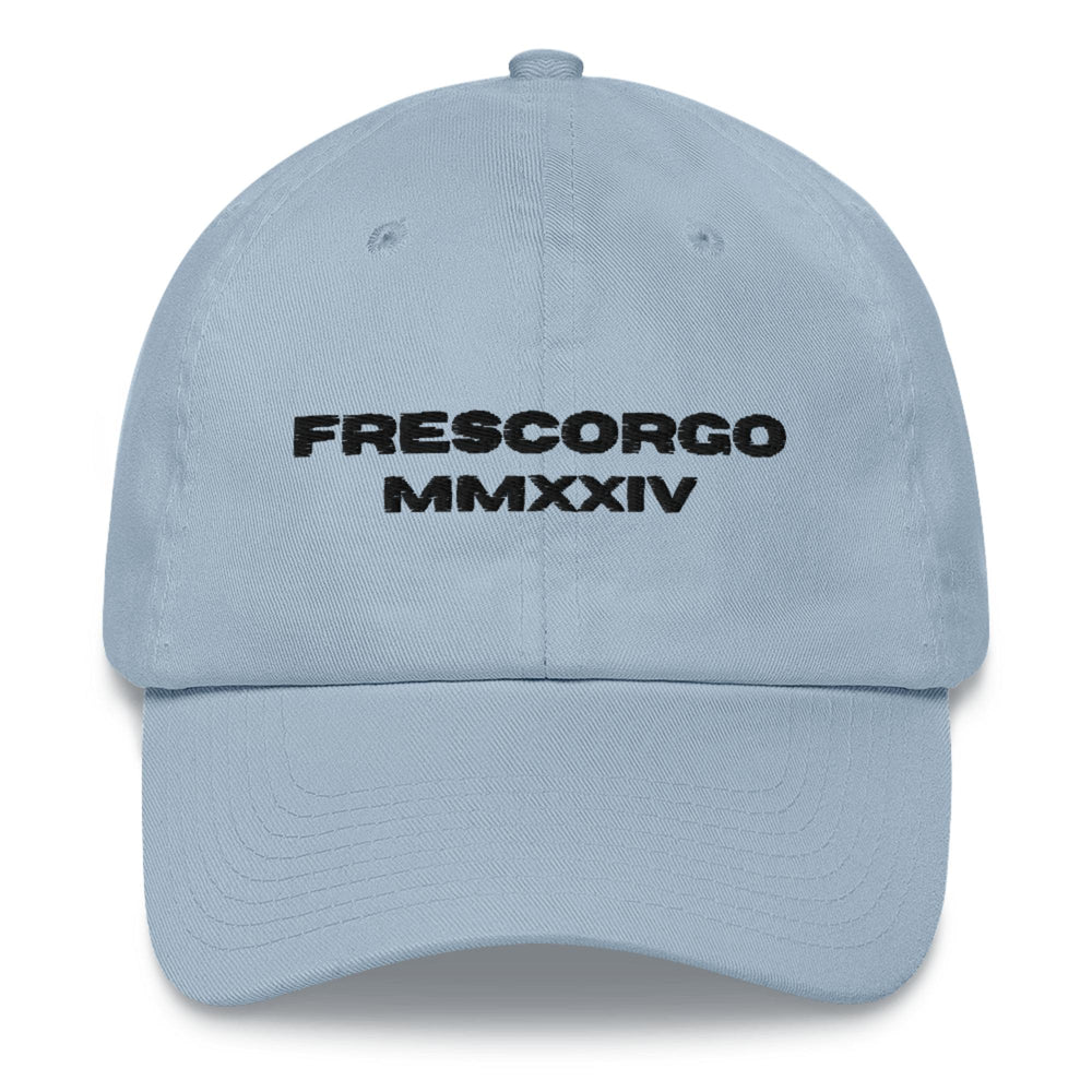 Frescorgo 2024 Dad hat