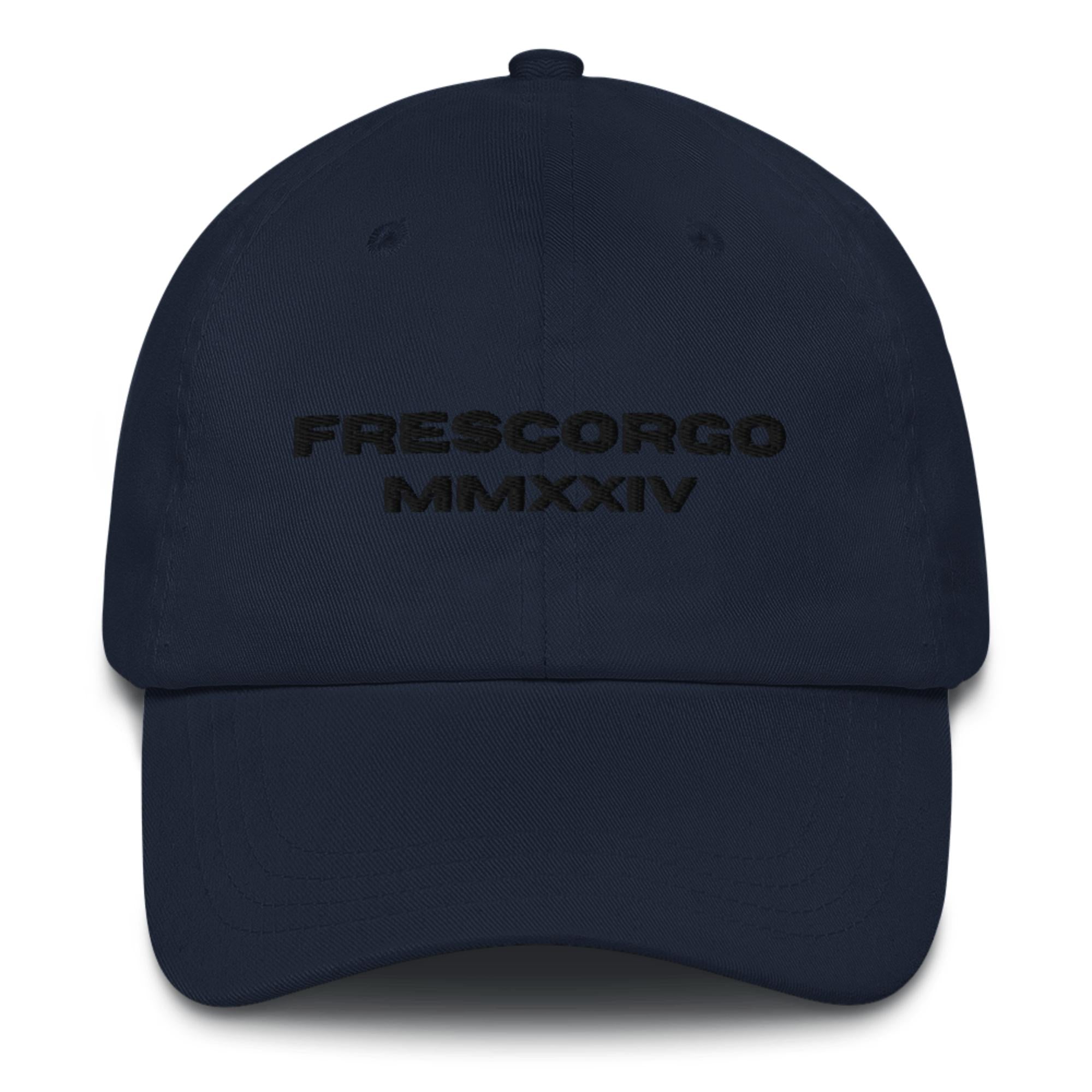 Frescorgo 2024 Dad Hat