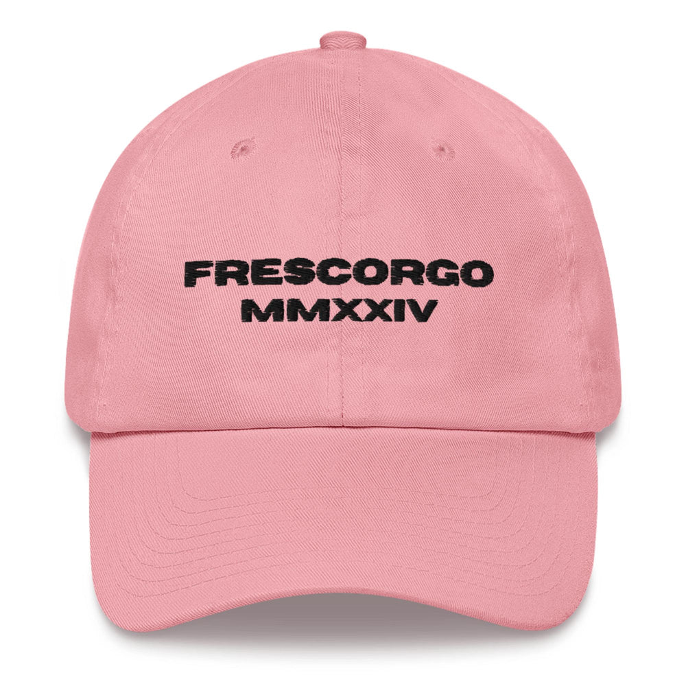 Frescorgo 2024 Dad hat