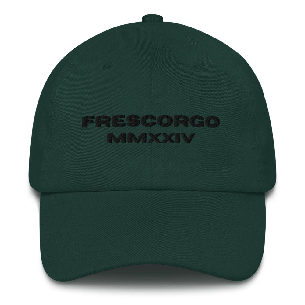 Frescorgo 2024 Dad hat