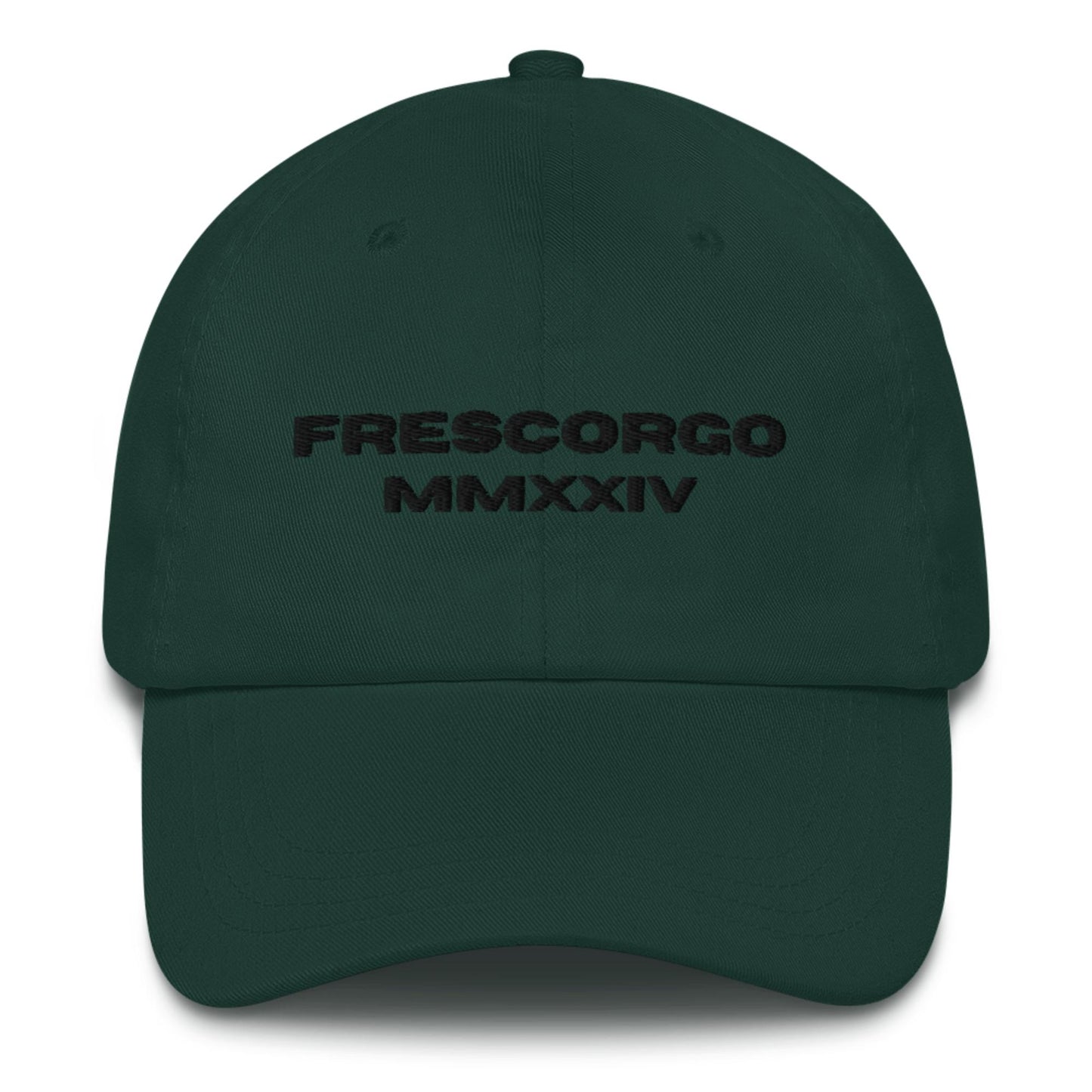 Frescorgo 2024 Dad hat