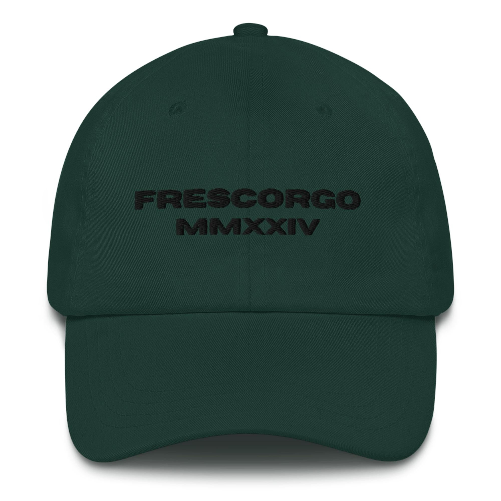 Frescorgo 2024 Dad hat