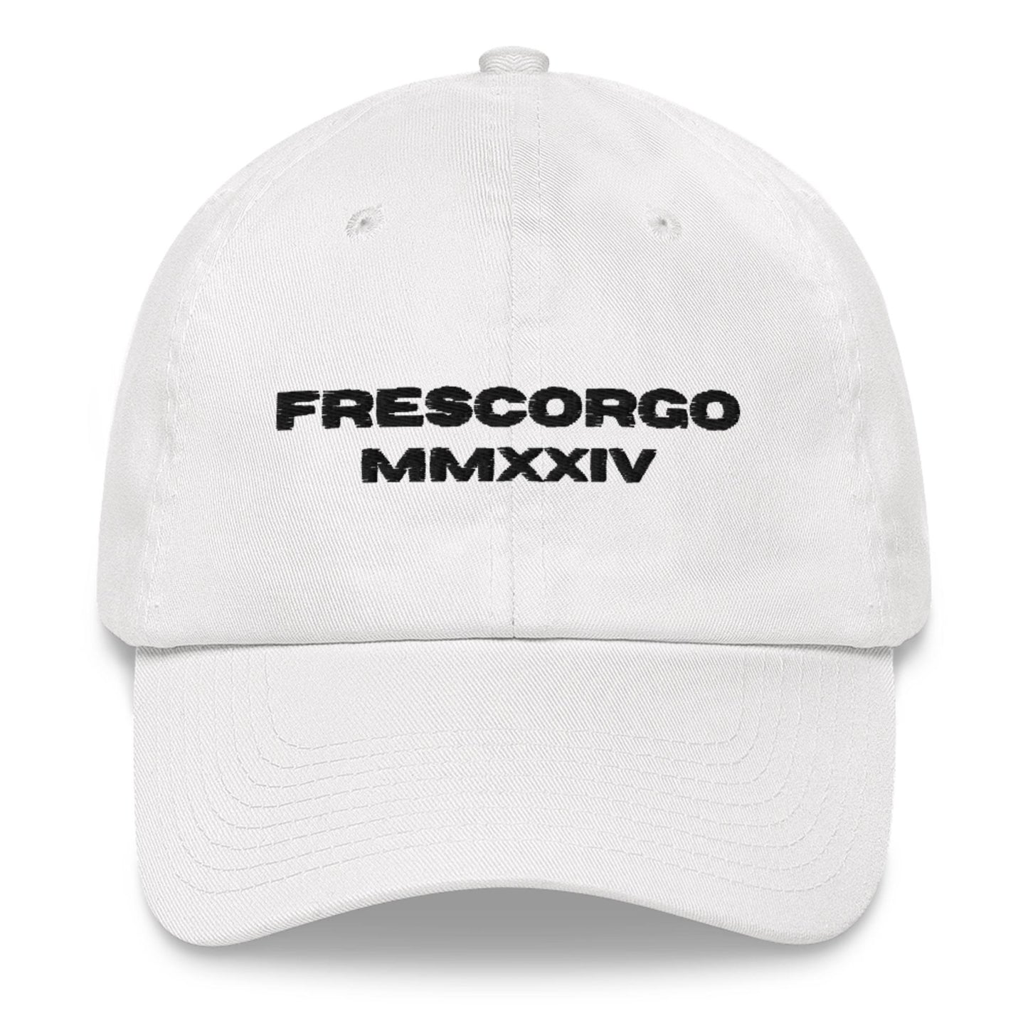 Frescorgo 2024 Dad hat